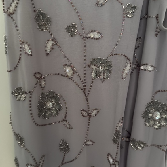 Anthropologie Gown - Picture 3 of 4